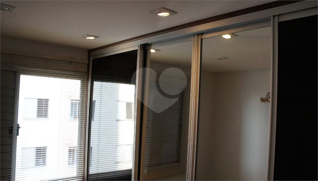 Apartamento à venda com 3 quartos em Jardim das Vertentes, São Paulo, SP