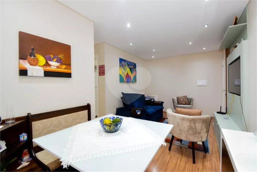 Apartamento à venda com 2 quartos, sendo 1 suíte, em Picanço, Guarulhos, SP
