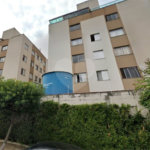 Apartamento à venda com 2 quartos em Jardim Mangalot, São Paulo, SP
