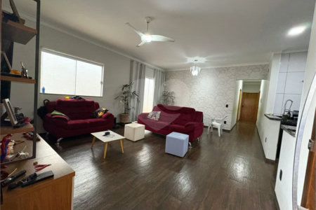 CASA A VENDA SANTA ELISA