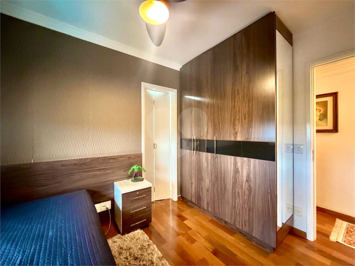 Apartamento à venda com 3 suítes em Campo Grande, São Paulo, SP