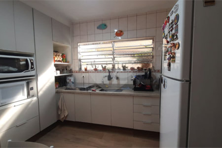Casa à venda com 2 quartos em Vila Rosália, Guarulhos, SP
