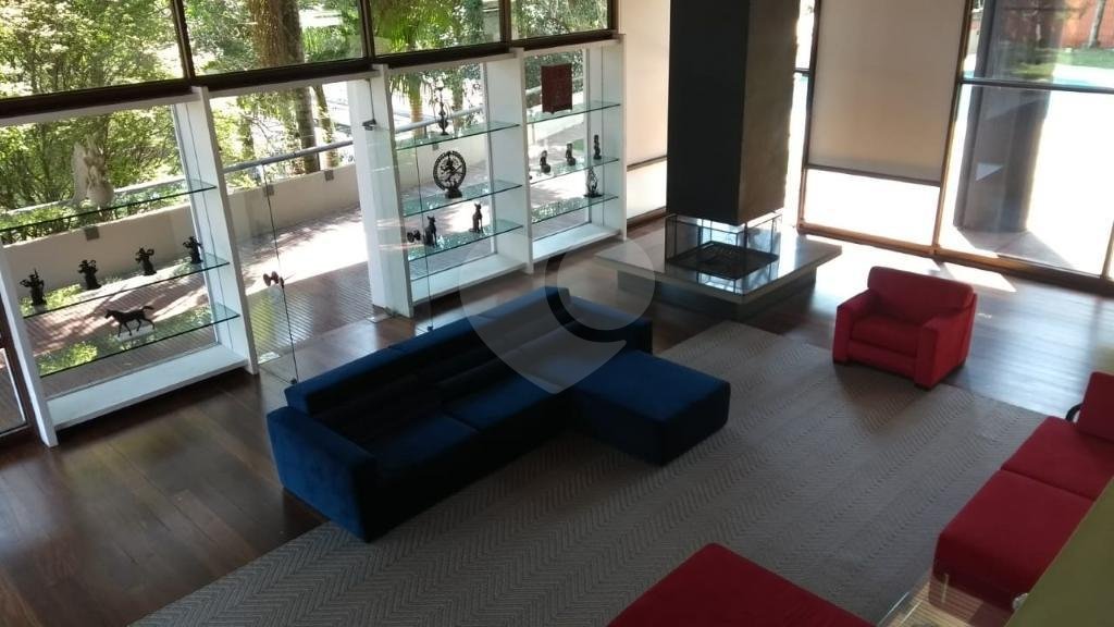 Casa à venda com 4 quartos, sendo 1 suíte, em Retiro Morumbi, São Paulo, SP