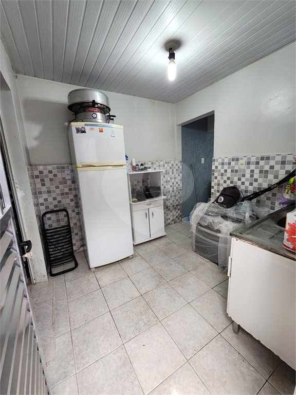 Sobrado à venda com 3 quartos, sendo 1 suíte, em Tucuruvi, São Paulo, SP