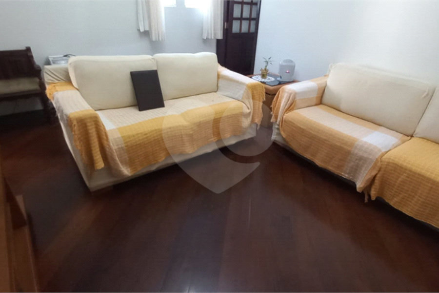 Casa à venda com 3 quartos, sendo 1 suíte, em Vila Guilherme, São Paulo, SP