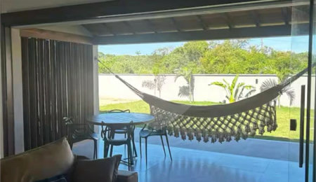 Casa em condomínio à venda com 4 suítes em Caravelas, Armação dos Búzios, RJ