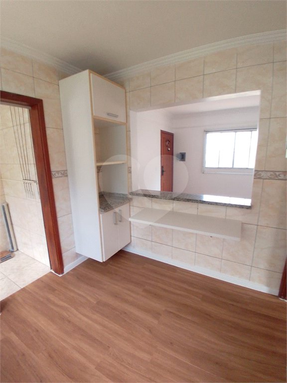 Apartamento à venda com 2 quartos, sendo 1 suíte, em Jardim Saira, Sorocaba, SP