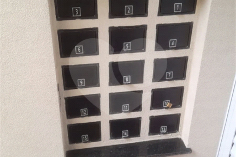 Casa à venda com 1 quarto no condomínio Residencial Irma Frias, São Paulo - SP
