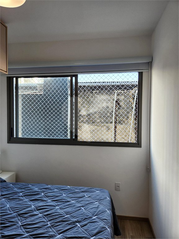 Studio à venda ou para alugar com 1 quarto em Vila Dom Pedro I, São Paulo, SP