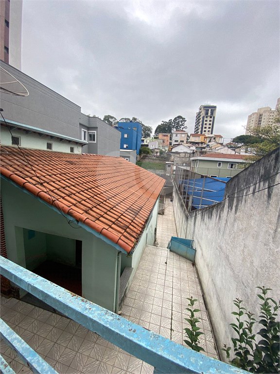 Casa à venda com 3 quartos em Santa Teresinha, São Paulo, SP