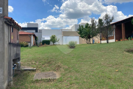 Terreno à venda em Jardim Residencial Vicente de Moraes, Sorocaba, SP