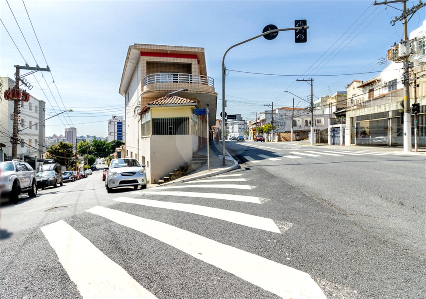 Prédio para alugar em Santana, São Paulo, SP