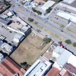 Terreno Plano para Construção ou Investimento – 3.200m² – Frente ao San Michel no bairro Campos Elíseos