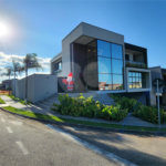 Casa à venda com 3 suítes no condomínio Campos do Conde I e II, Sorocaba - SP