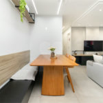 Apartamento à venda com 2 quartos, sendo 1 suíte, em Santo Amaro, São Paulo, SP