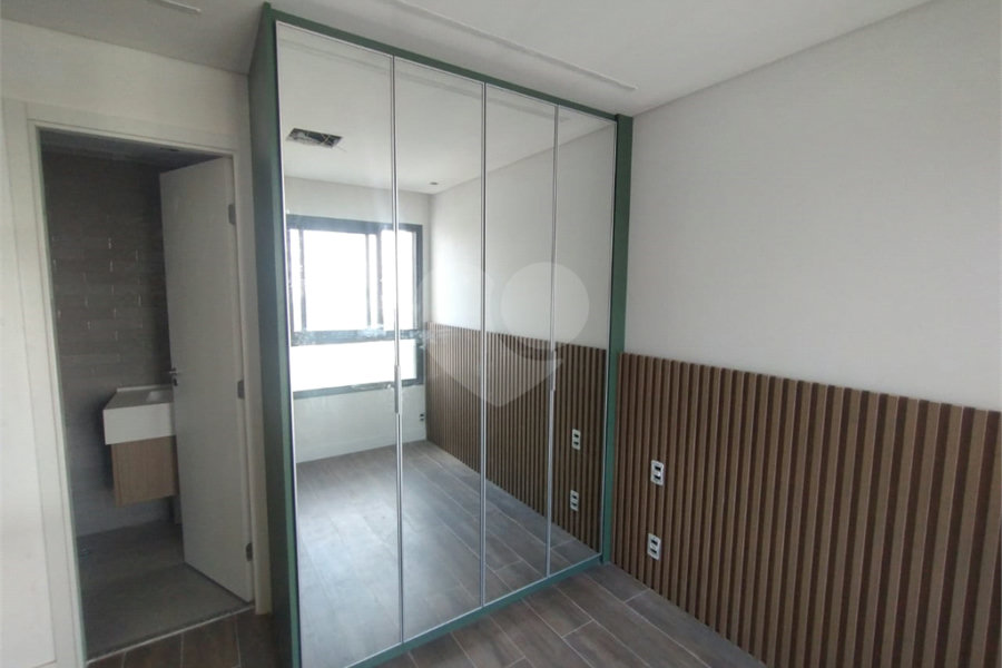 Apartamento à venda ou para alugar com 1 quarto em Pinheiros, São Paulo, SP