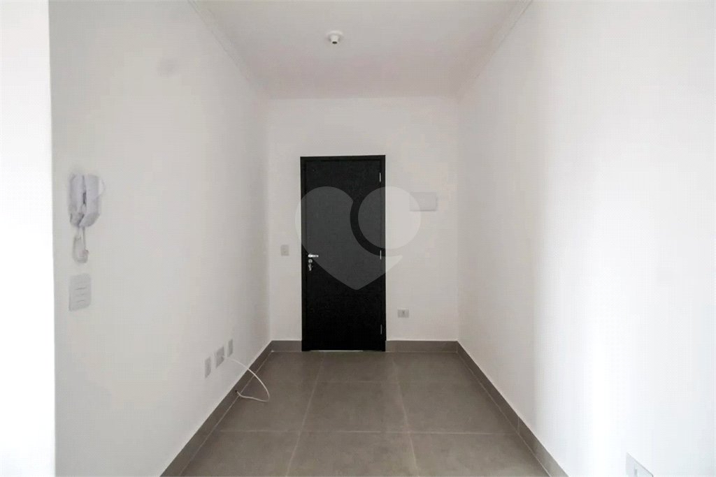 Apartamento à venda ou para alugar com 1 quarto em Vila Invernada, São Paulo, SP