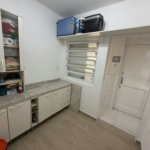 Apartamento à venda, 109 m² por R$ 775.000,00 - José Menino - Santos/SP
