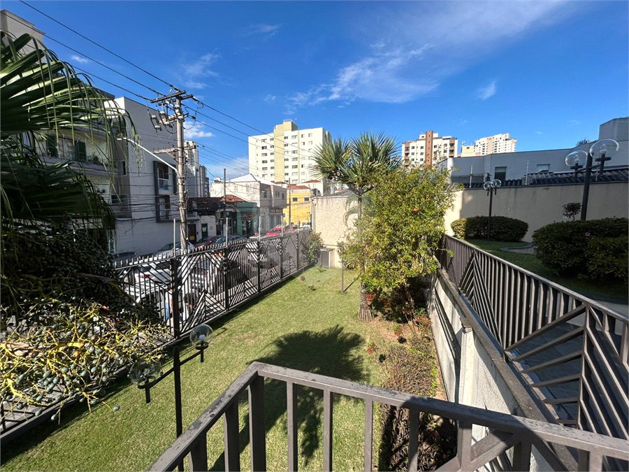 Apartamento à venda com 3 quartos, sendo 2 suítes,  em Santa Terezinha, São Paulo, SP
