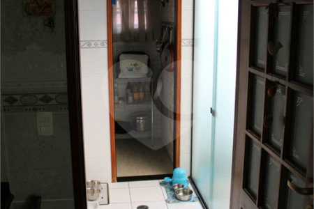 Sobrado à venda com 3 suítes em Vila Mazzei, São Paulo, SP
