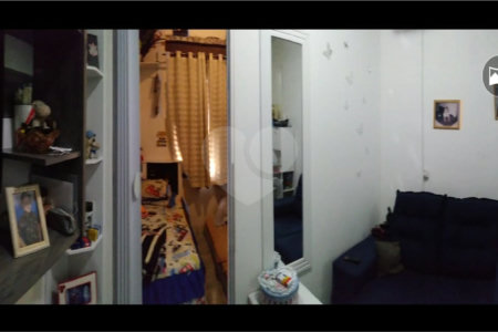 Studio - Santa Efigênia/SP
