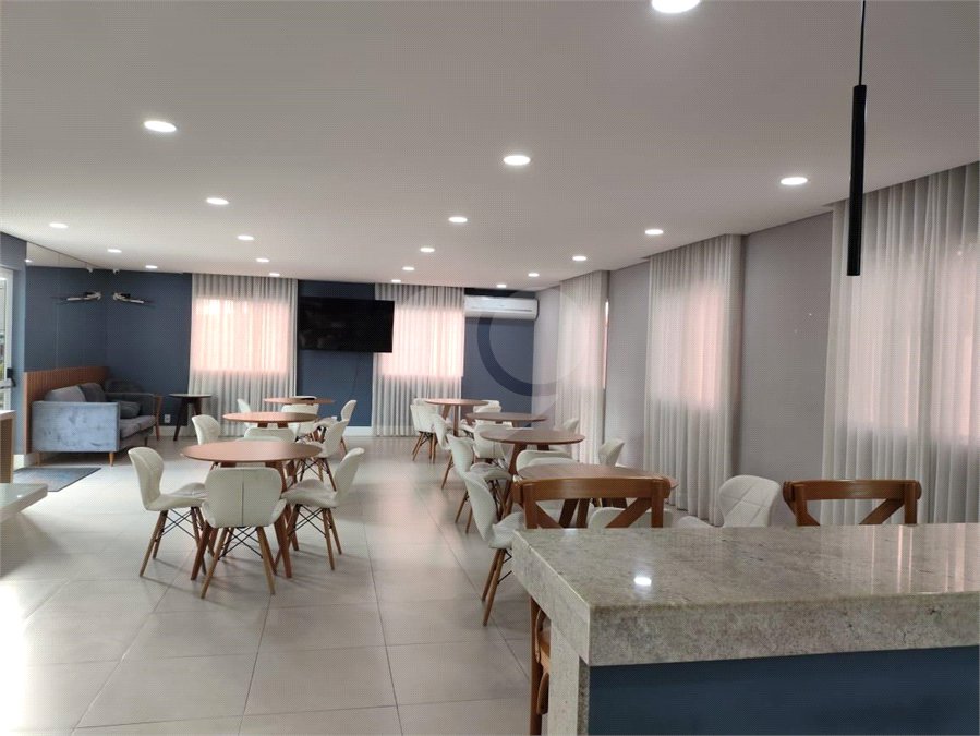 Apartamento à venda com 2 quartos em Campo Grande, Rio de Janeiro, RJ