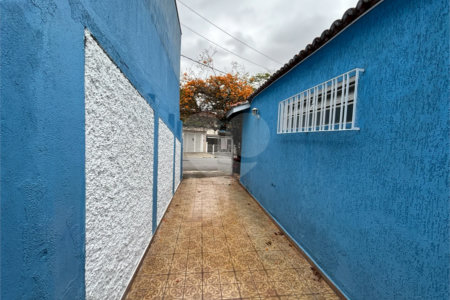 Casa à venda com 3 quartos no condomínio Santa Terezinha, São Paulo - SP