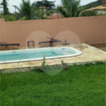 Casa à venda com 5 quartos, sendo 4 suítes, em Praia Rasa, Armação dos Búzios, RJ