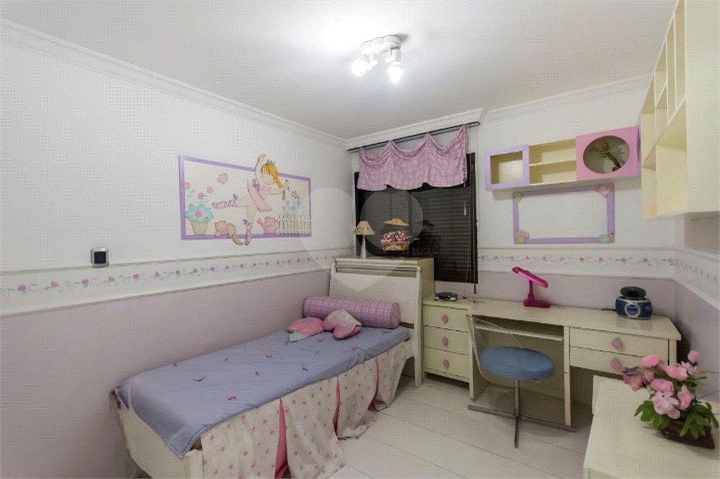 Apartamento à venda com 3 suítes em Consolação, São Paulo, SP