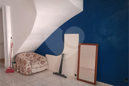 Sobrado à venda com 3 quartos, sendo 1 suíte, em Vila Mariana, São Paulo, SP
