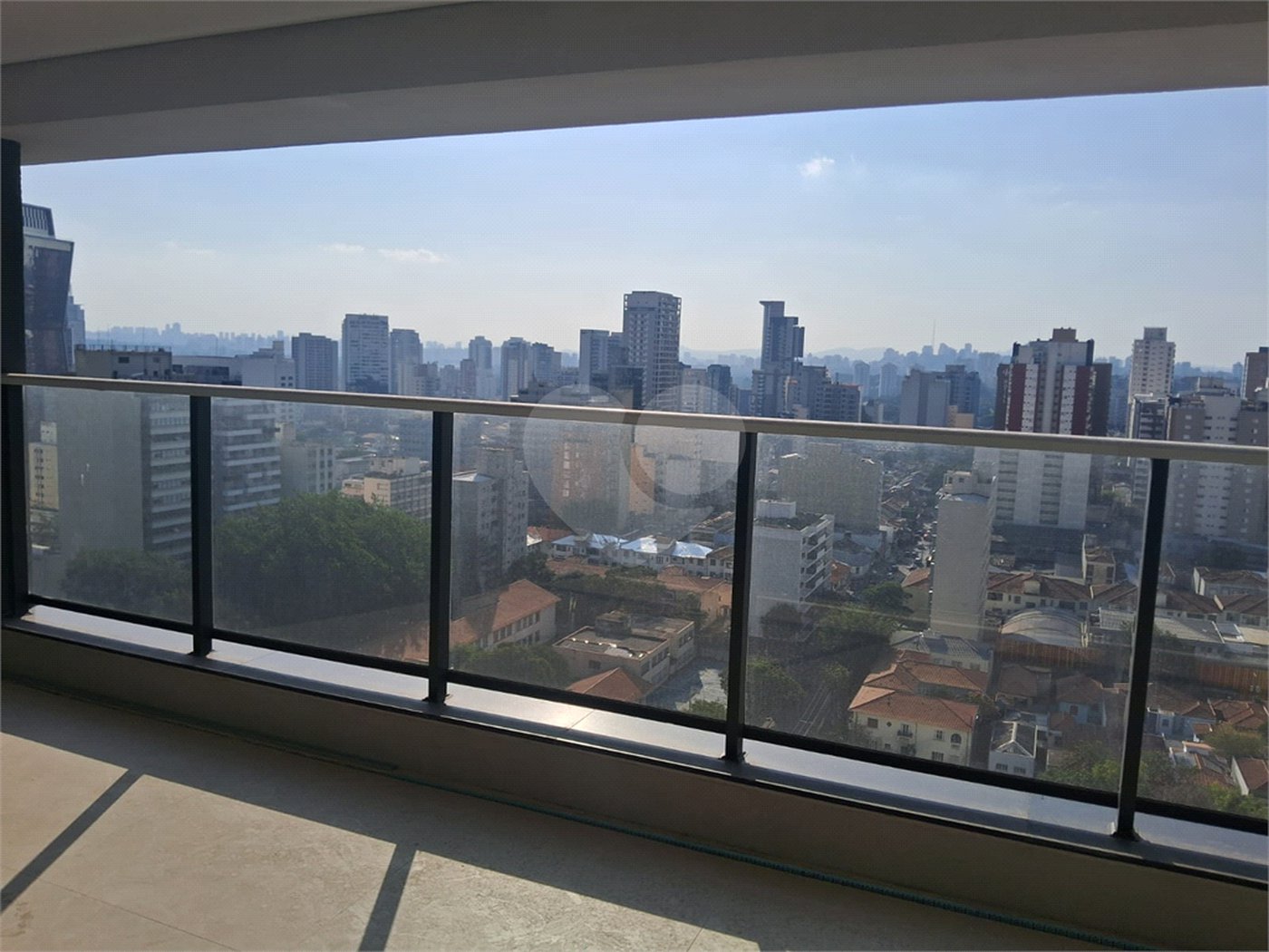 Apartamento à venda com 4 suítes em Pinheiros, São Paulo, SP
