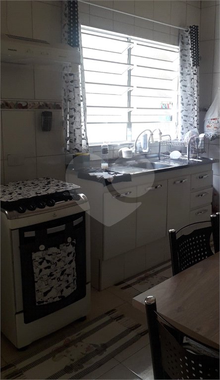 Casa à venda com 4 quartos em Vila Isolina Mazzei, São Paulo, SP