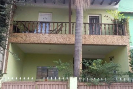 Sobrado à venda com 3 quartos em Jardim Rio Pequeno, São Paulo, SP