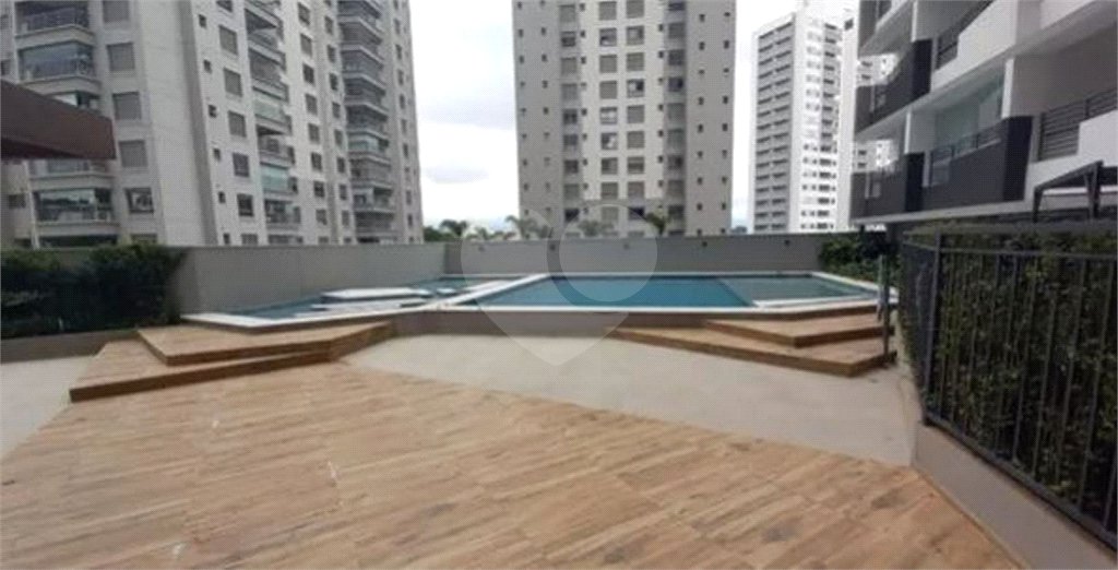 Studio à venda com 1 quarto em Butantã, São Paulo, SP