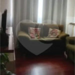 Apartamento à venda com 2 quartos em Mandaqui, São Paulo, SP