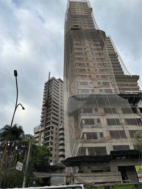 Apartamento à venda com 2 suítes em Butantã, São Paulo, SP