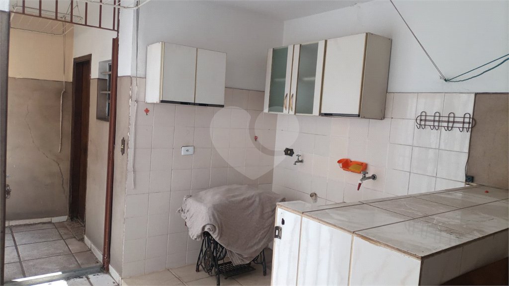 Sobrado à venda com 3 quartos, sendo 1 suíte,  em Vila Dom Pedro II, São Paulo, SP