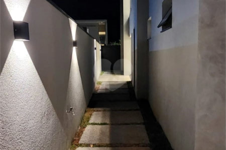 Casa à venda com 3 suítes no condomínio Alphaville Nova Esplanada 4, Votorantim - SP