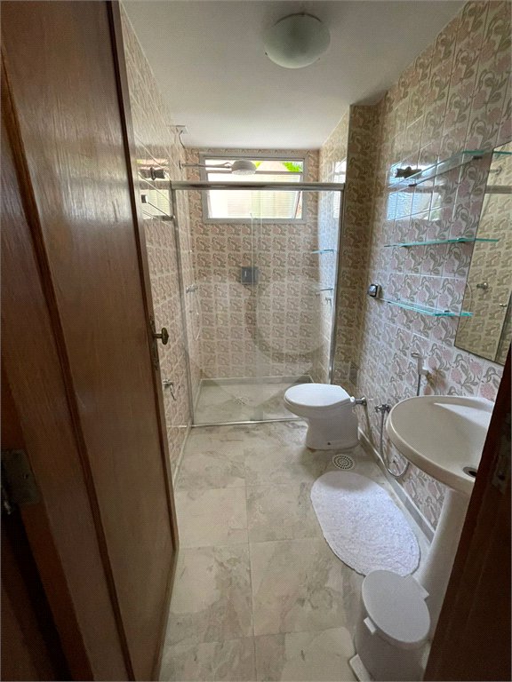 Apartamento à venda com 3 quartos, sendo 1 suíte, em Higienópolis, São Paulo, SP