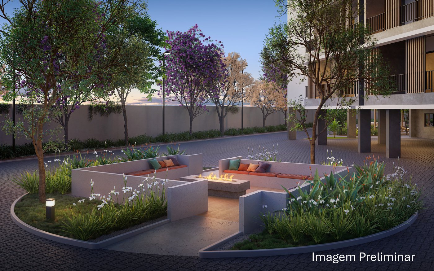 Novare Residencial