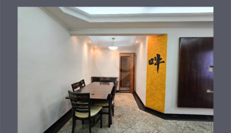 Apartamento à venda com 3 quartos, sendo 1 suíte,  em Nova Petrópolis, São Bernardo do Campo, SP