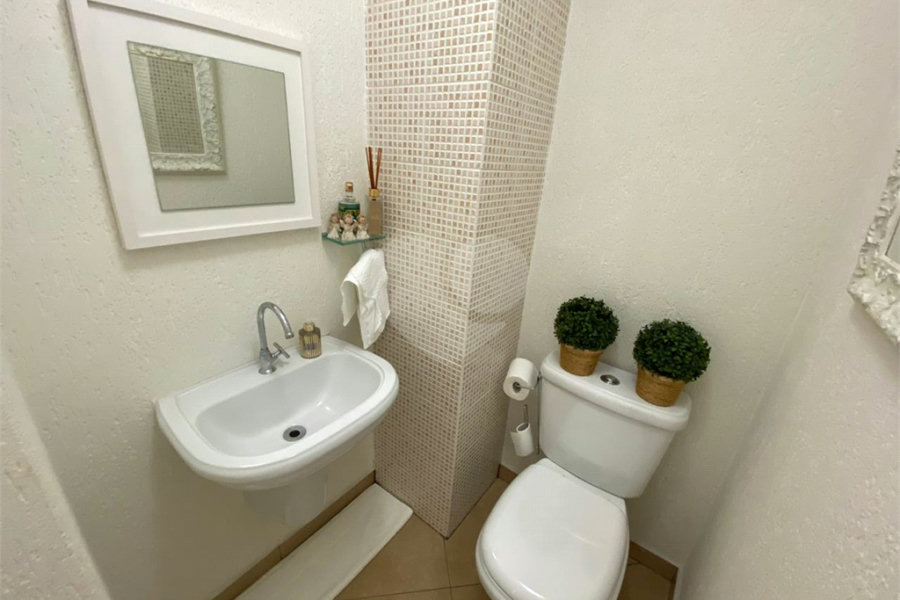 Apartamento à venda com 3 quartos, sendo 2 suítes, em Santana, São Paulo, SP