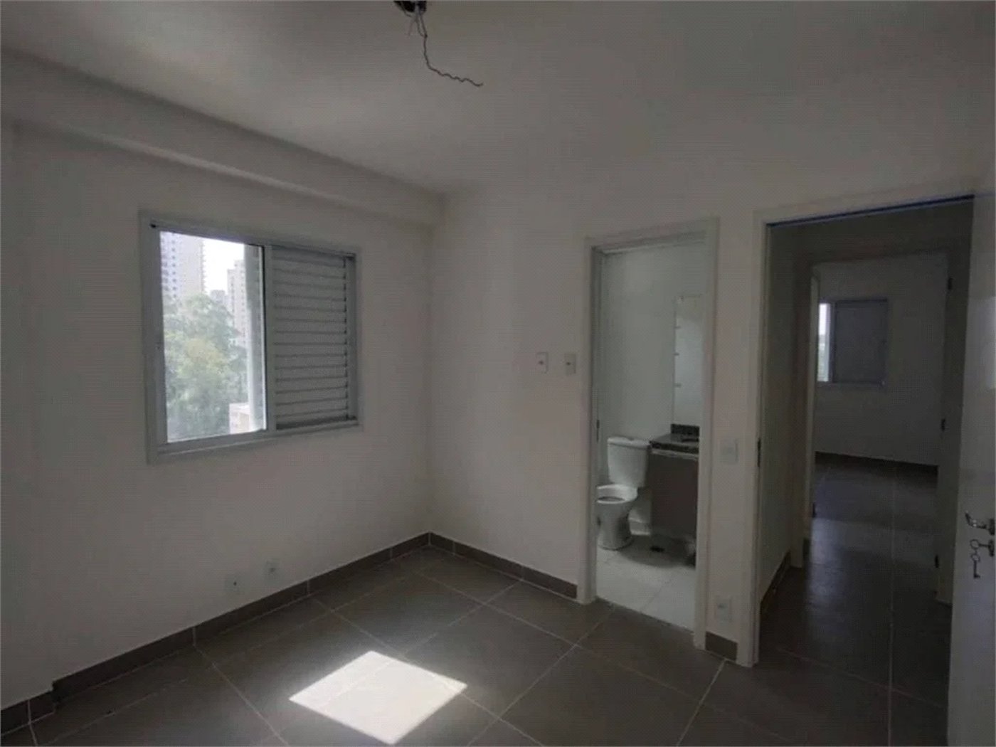 Apartamento para alugar com 2 suítes em Jardim Ampliação, São Paulo, SP