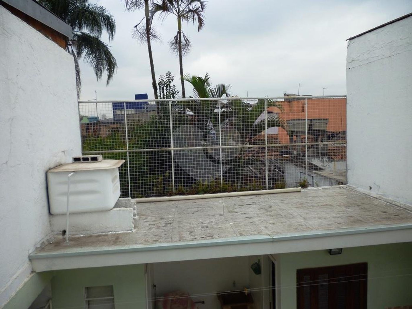 Sobrado à venda com 3 quartos, sendo 1 suíte, em Parque Edu Chaves, São Paulo, SP