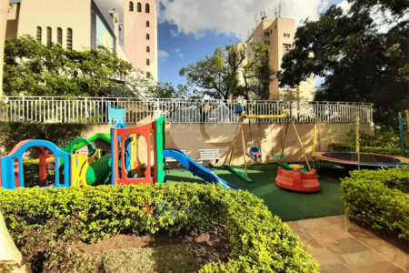 Apartamento à venda com 3 quartos, sendo 1 suíte, em Santana, São Paulo, SP