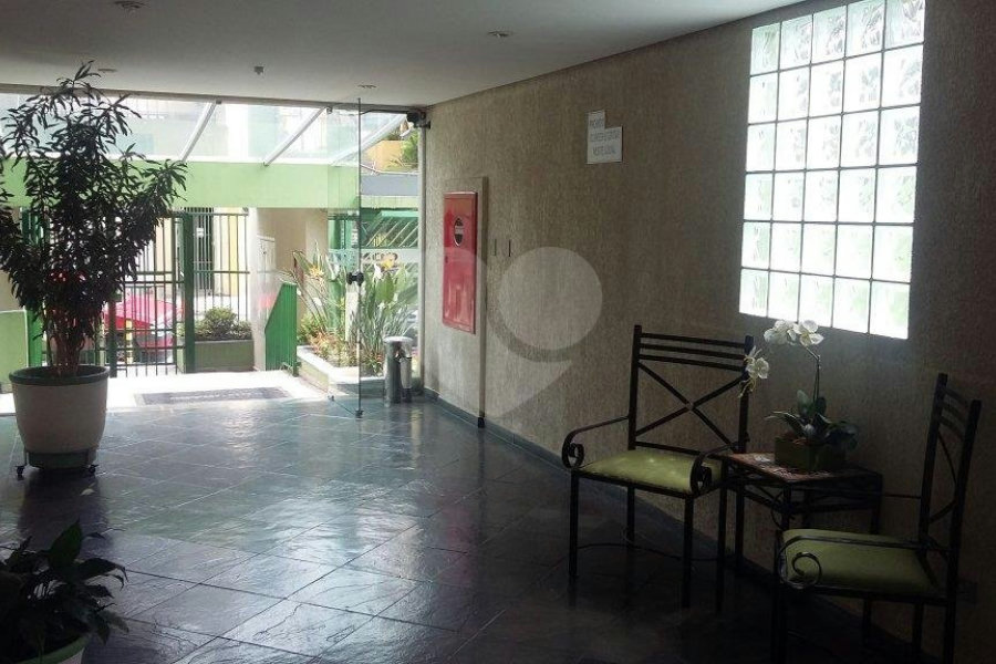 Apartamento à venda com 2 quartos em Casa Verde, São Paulo, SP