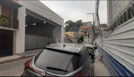 Sobrado à venda com 4 quartos, sendo 2 suítes,  em Limão, São Paulo, SP