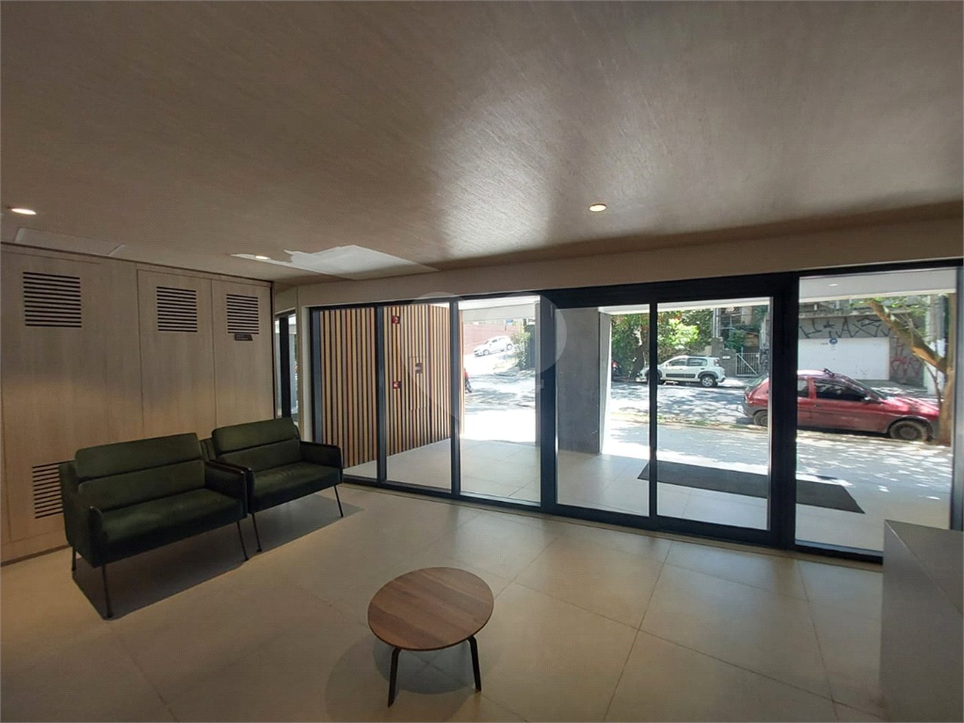 Studio à venda ou para alugar com 1 quarto em Sumaré, São Paulo, SP