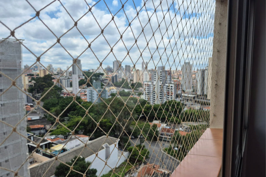 Apartamento à venda com 2 quartos em Vila Paulicéia, São Paulo, SP