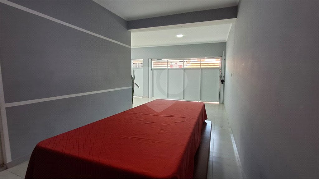 Casa à venda com 3 quartos em Jardim São Guilherme, Sorocaba, SP